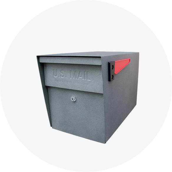 Locking Mailboxes