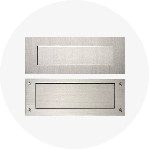 Mail Slots