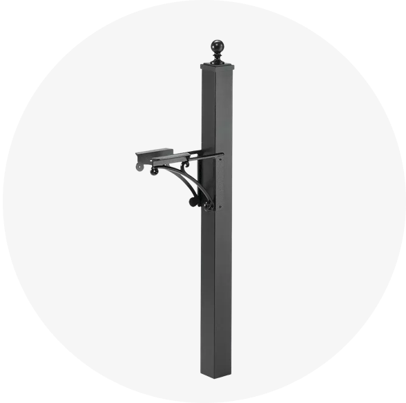 Mailbox Posts