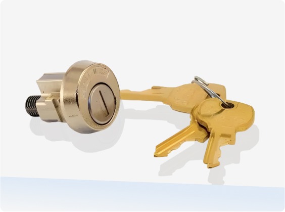 Replacement Parts (CBU & Residential) for Developers