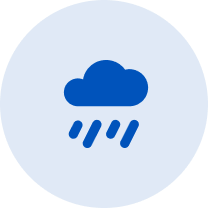 Weather Resistant Durability