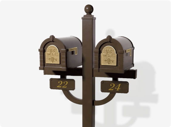 Residential packages/ specialty units for Property Management