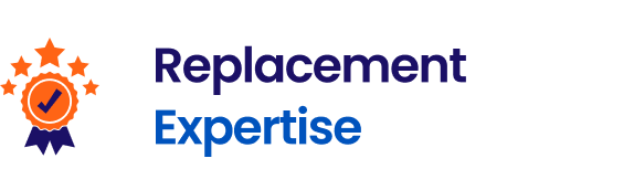 Replacement Expertise