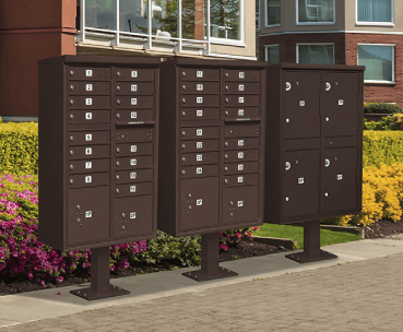 Standard Cluster Mailboxes