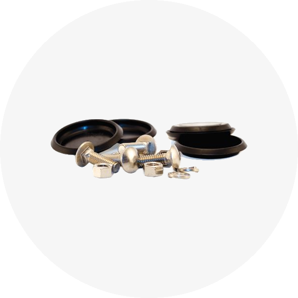 Parts & Accessories