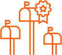 Cluster Mailboxes