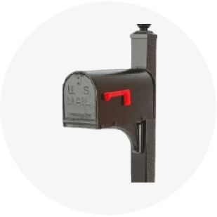 Janzer Mailbox & Post