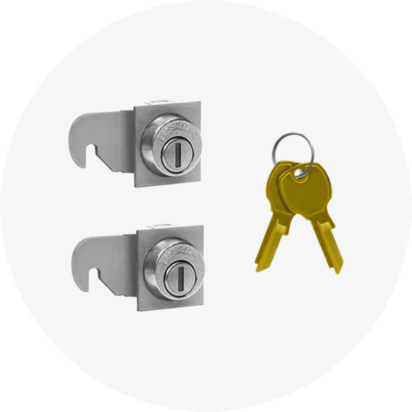Replacement Parts & Accessories