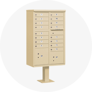Cluster Mailboxes