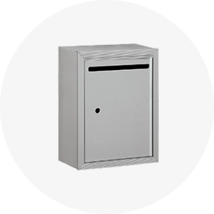 Letter Drop Boxes