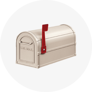 Curbside Mailboxes