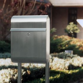 European Home Mailboxes