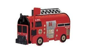 Auto Vehicle Mailboxes