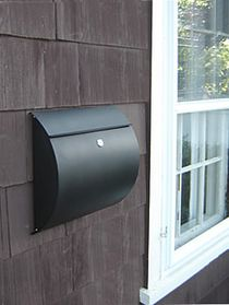 Unique Mailboxes