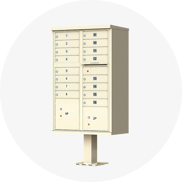 Cluster Mailboxes
