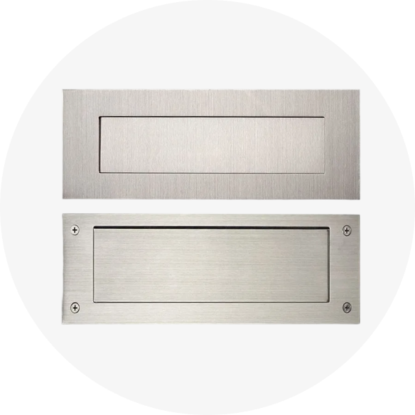 Mail Slots