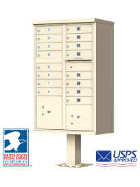 Cluster Mailboxes
