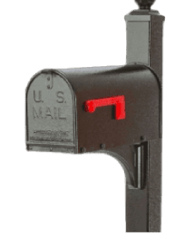 Janzer Mailbox & Post