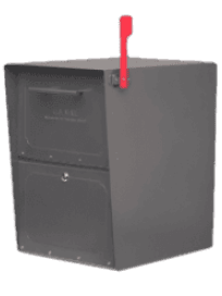Parcel Mailboxes for Package Delivery