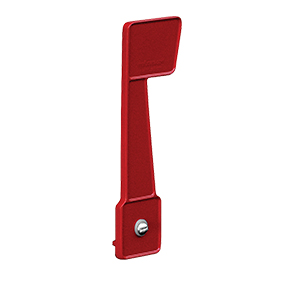 thumbnail image 2 of Salsbury Industries 4865BGE Standard Mailbox Post - Bolt Mounted - Beige 2 of 14