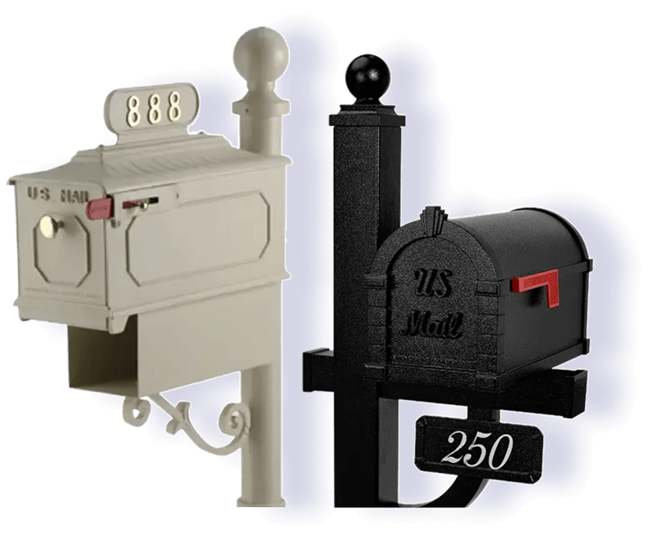 Mailbox 1
