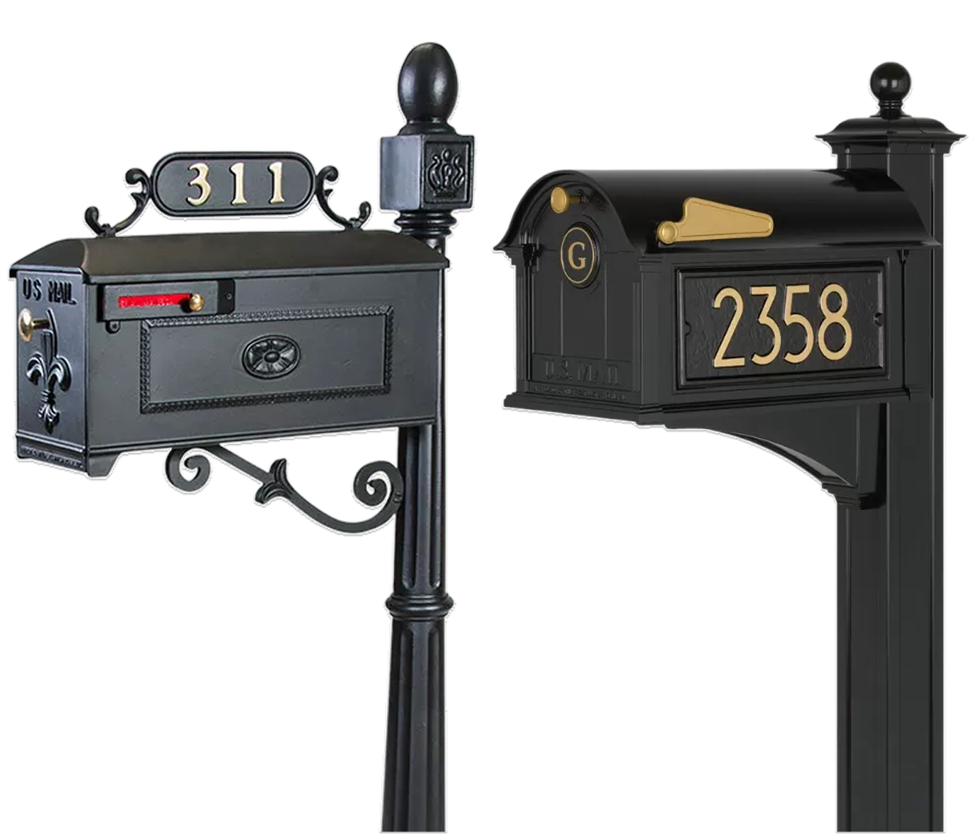 Mailbox-1