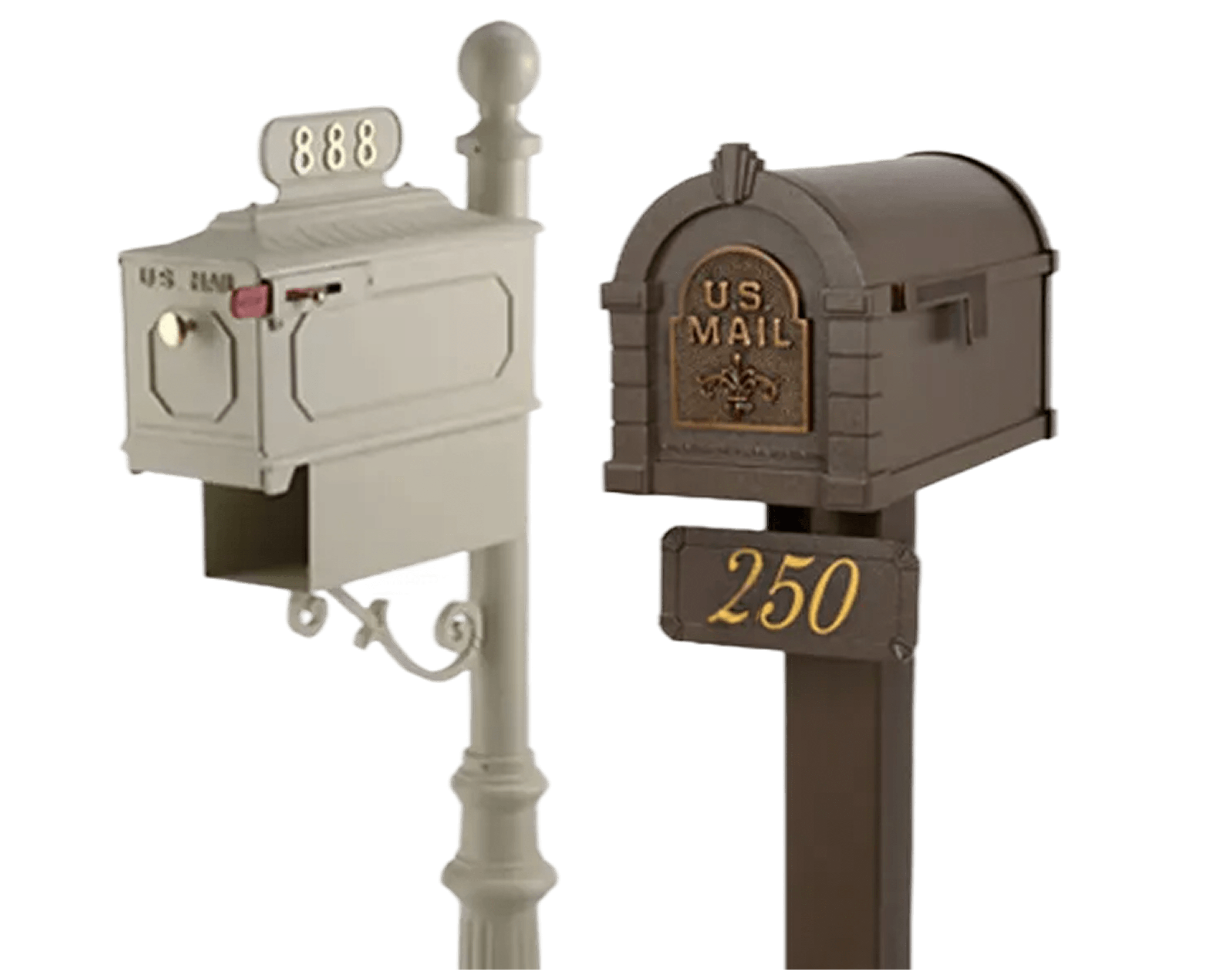 Mailbox-1