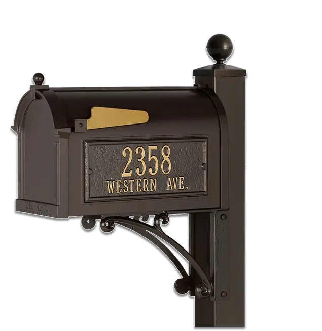 Mailbox-1