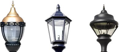 Street lights