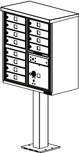 All Types - 1570 'F' Series