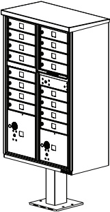 All Types - 1570 'F' Series