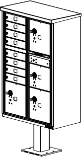 All Types - 1570 'F' Series