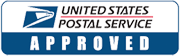 USPS Approved CBU