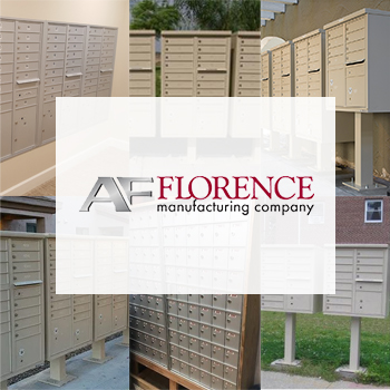 Auth-Florence Mailboxes