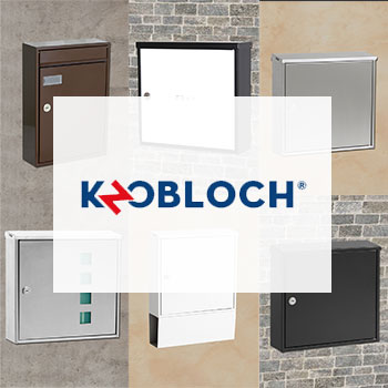 Knobloch Mailboxes
