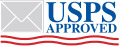USPS logo