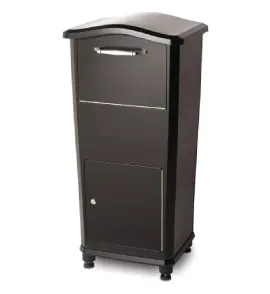Parcel Mailboxes (For Package Delivery)