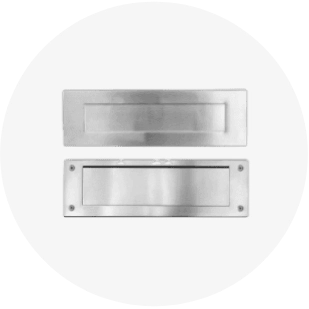 Mail Slots